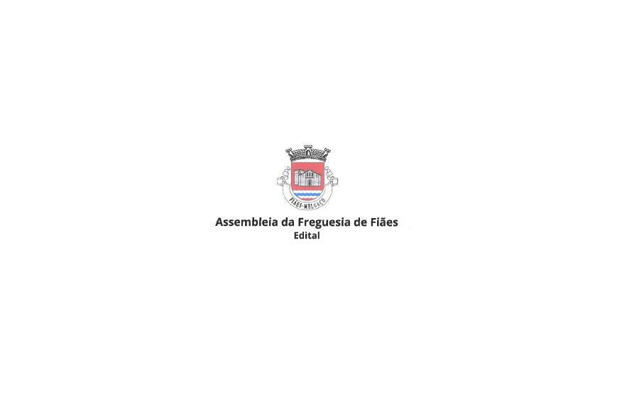 Assembleia de Freguesia Junho 2026